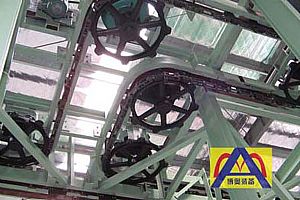 懸掛輸送機(jī)的這些優(yōu)勢特點(diǎn)，不可錯(cuò)過
